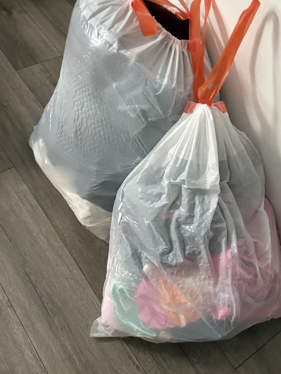 Girl Clothes
