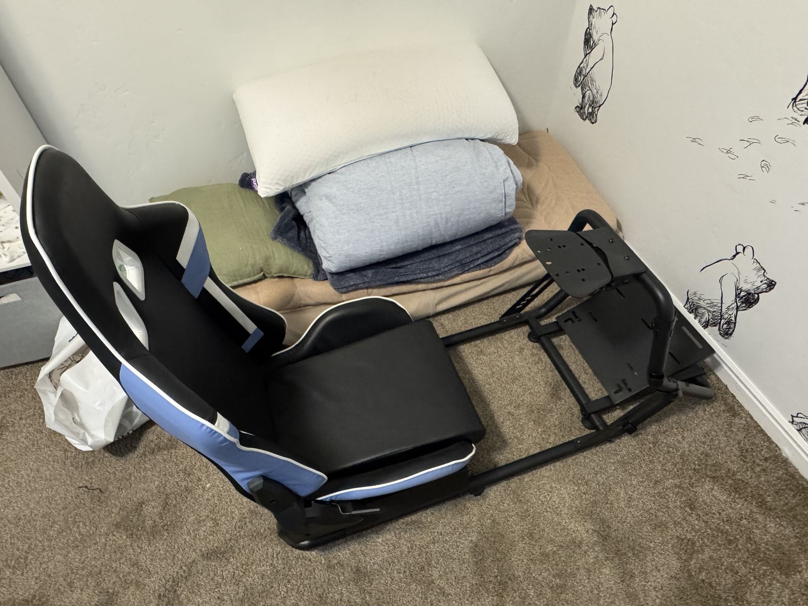 Sim Rig