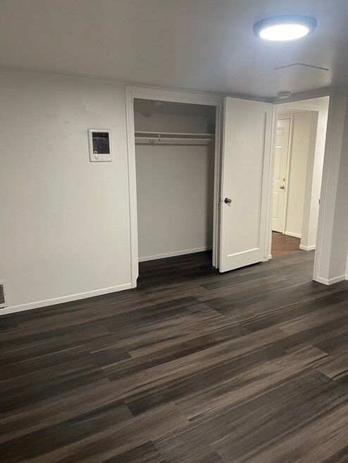 Men’s Shared room next to BYU