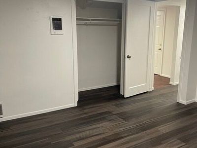 Men’s Shared room next to BYU