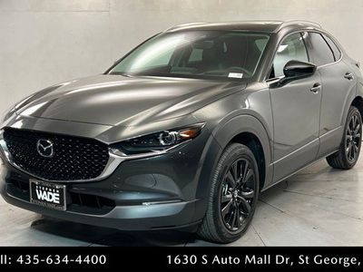 2023 Mazda CX-30 2.5 Turbo Premium