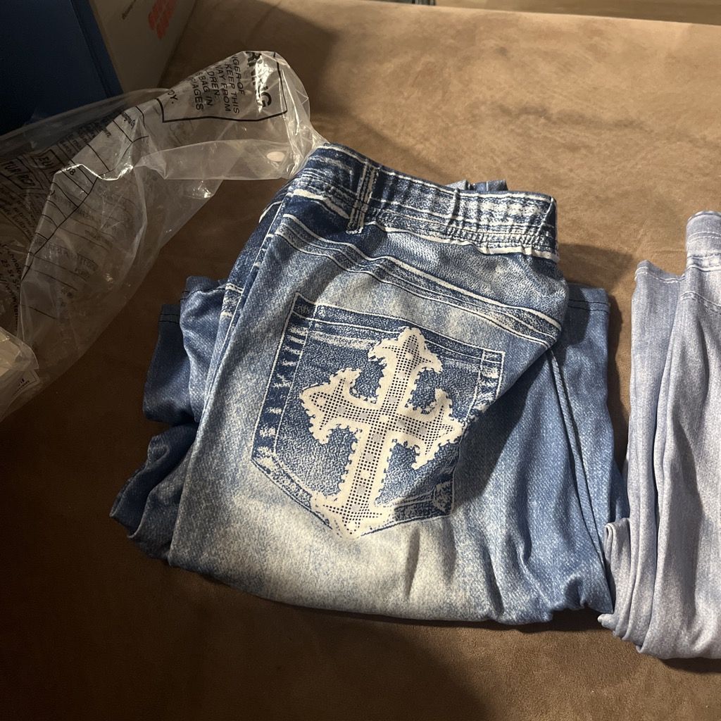 Jeggings