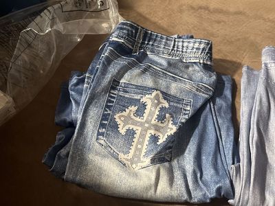 Jeggings