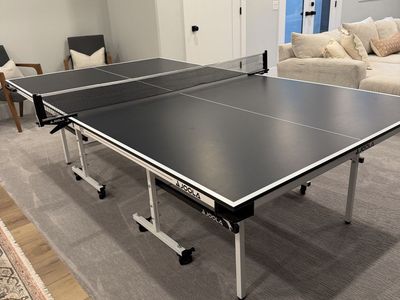 Joola ping pong table