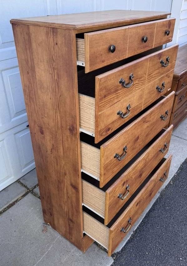 Nice dresser
