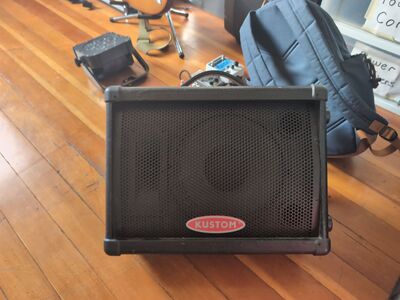 Kustom KPM10 Personal Stage Monitor