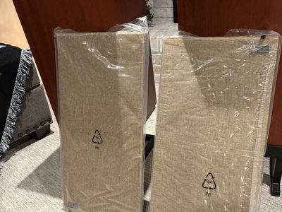 KLH Model 5 Audiophile Speakers