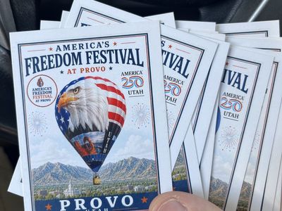 ISO Balloon Cards freedom festival