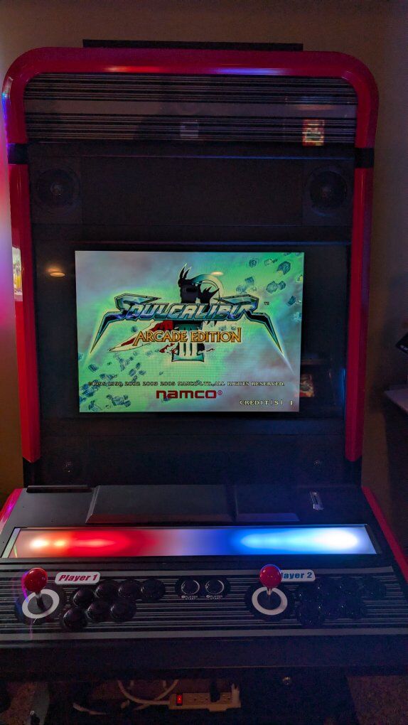 namco 246 arcade board jamma Open to Offers