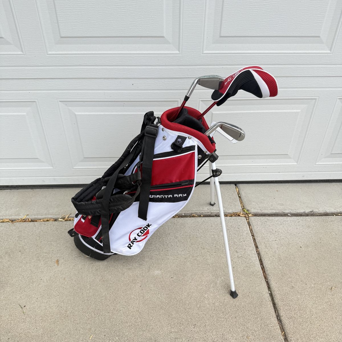 Junior Golf Club Set Youth Kids Right Handed
