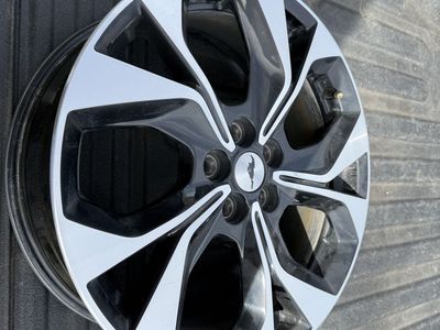 Ford Mustang Mach-E OEM Take-Off Wheels – Like New