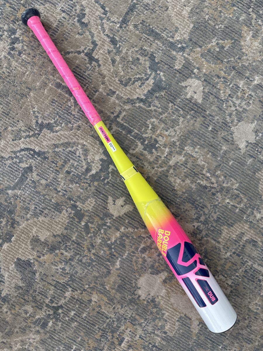 Easton DUB 31 Drop 8