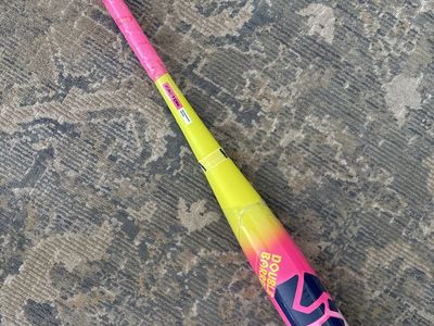 Easton DUB 31 Drop 8