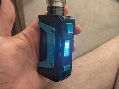 Aegis 200W