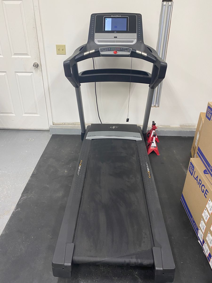 NordicTrack T 6.5 S Treadmill