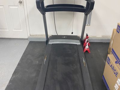 NordicTrack T 6.5 S Treadmill