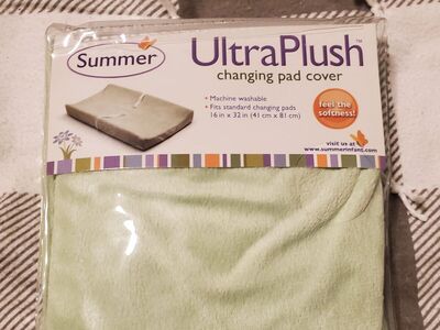 Changing Pad Cover