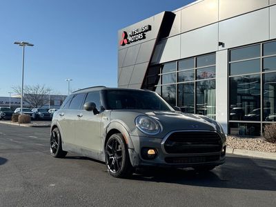 2019 MINI COOPER CLUBMAN Cooper ALL4