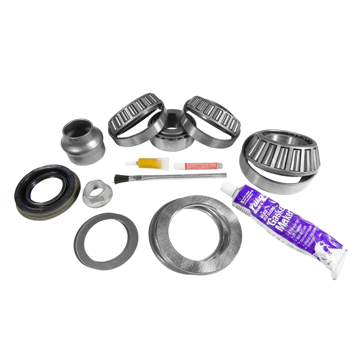 Yukon Gear & Axle Master Overhaul Kit for 11+ Ford F-150 F150 for  9.75 differential Yukon YKF9.75-D