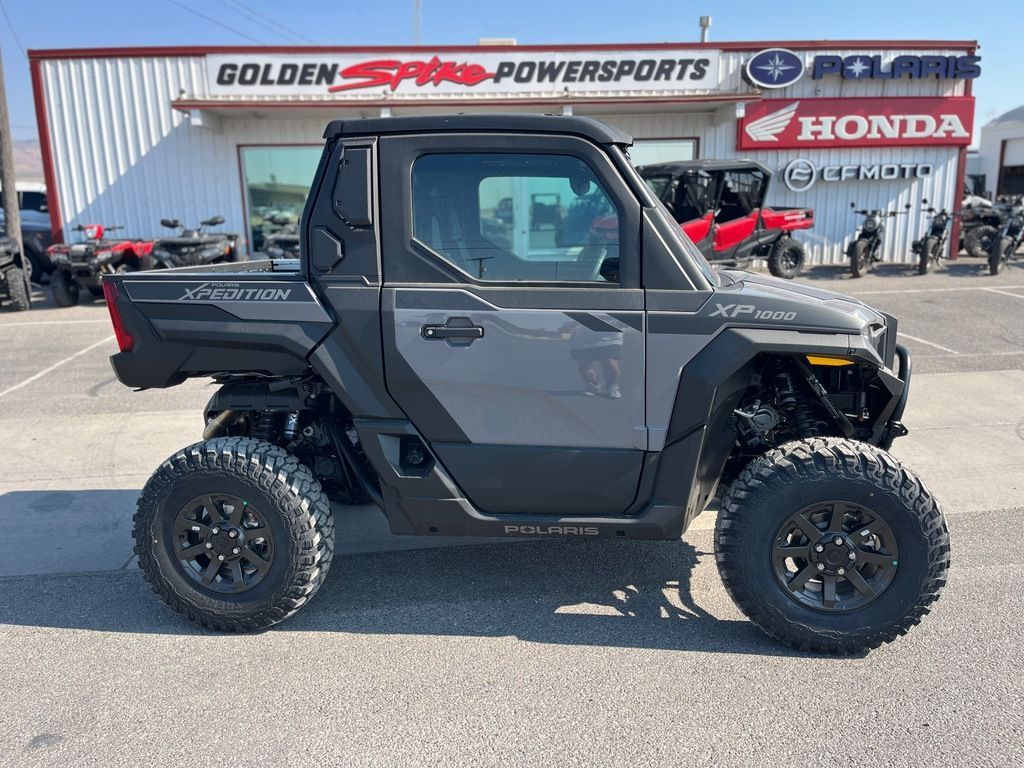 2026 Polaris® XPedition XP NorthStar