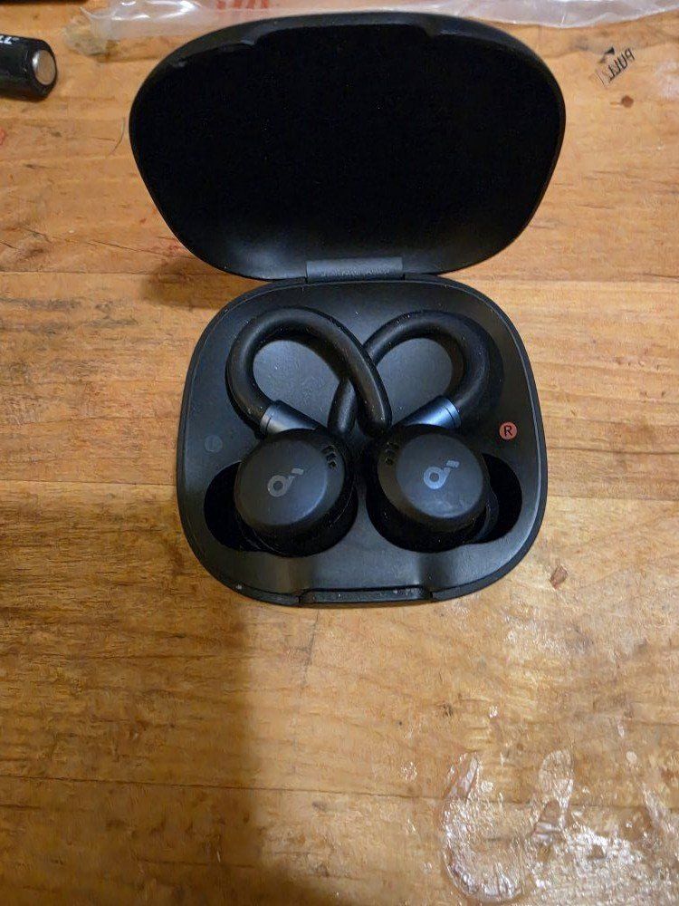 soundcore x20 ear buds