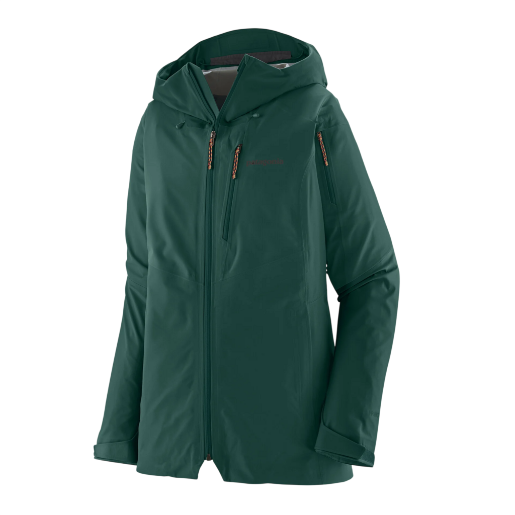 Patagonia Women's Snowdrifter Jacket