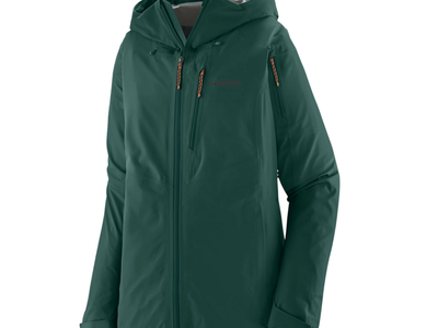 Patagonia Women's Snowdrifter Jacket