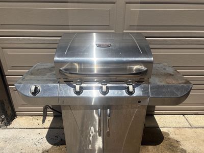 Char-Broil Commercial Series Grill