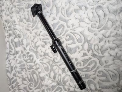 PNW Cascade External Dropper Post 30.9mm 125mm travel