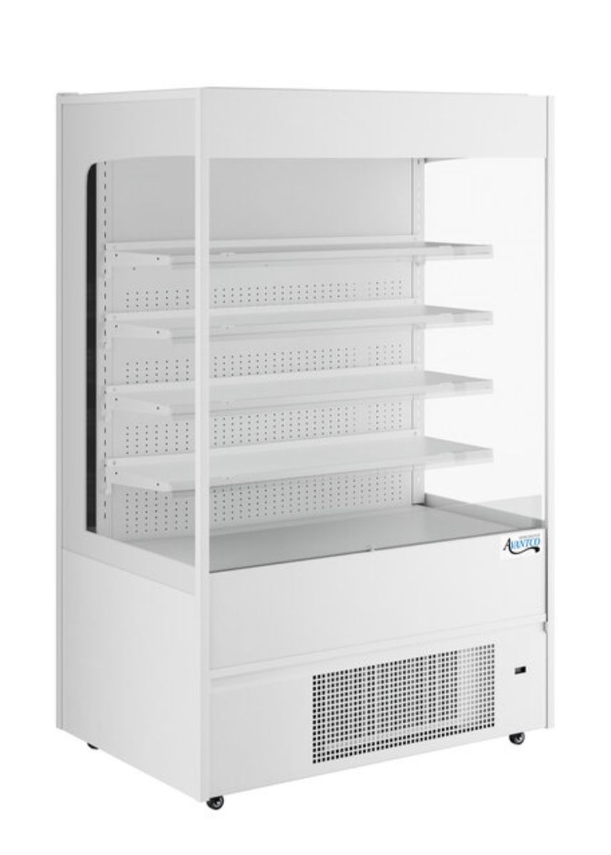 Display Merchandise Refrigerator