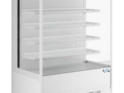 Display Merchandise Refrigerator