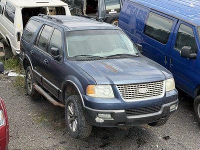 2006 Ford Expedition Parts - UTPAP Ogden