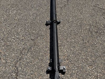 Thule Roof Mount Bike Rack Carrier
