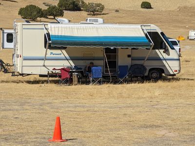 1994 Georgie Boy P30 Motorhome