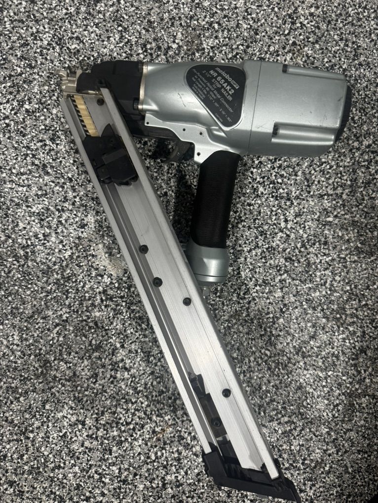 Tico Gun