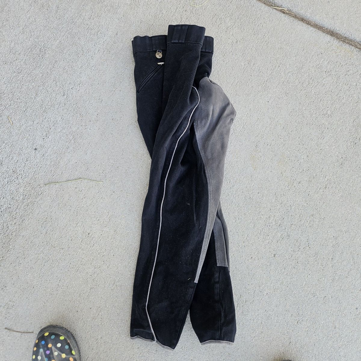 Women's Full Seat Breeches