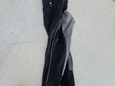 Women's Full Seat Breeches