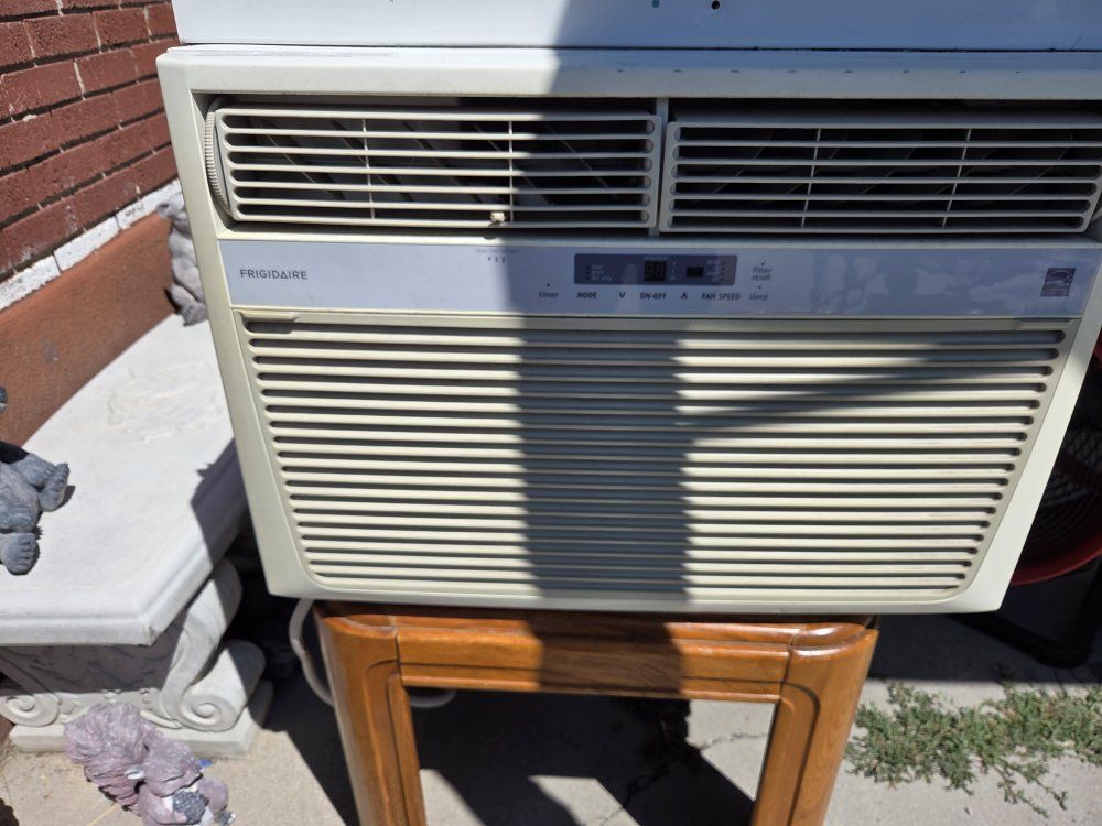ac unit 208/230