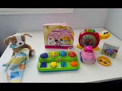 Baby / Toddler Toys