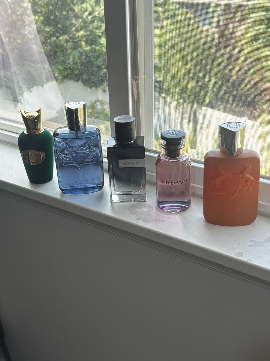 BUNDLE. Vibrato, Sedley, y edp, city of stars, althair