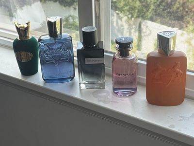 BUNDLE. Vibrato, Sedley, y edp, city of stars, althair