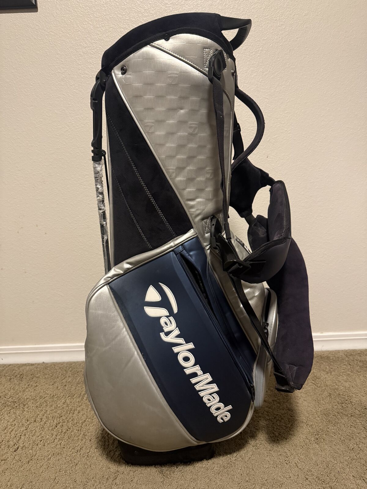 Team TaylorMade Staff Bag