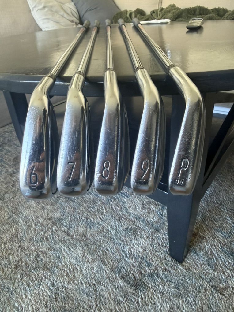 Titleist T200/T100s Combo Set 6-PW