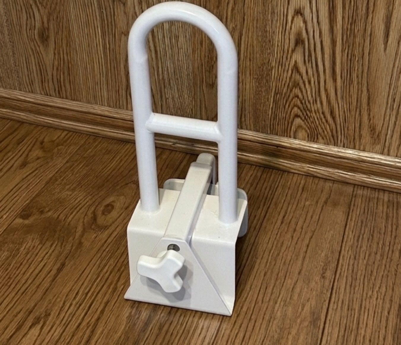Bathtub Grabber Safety Rail