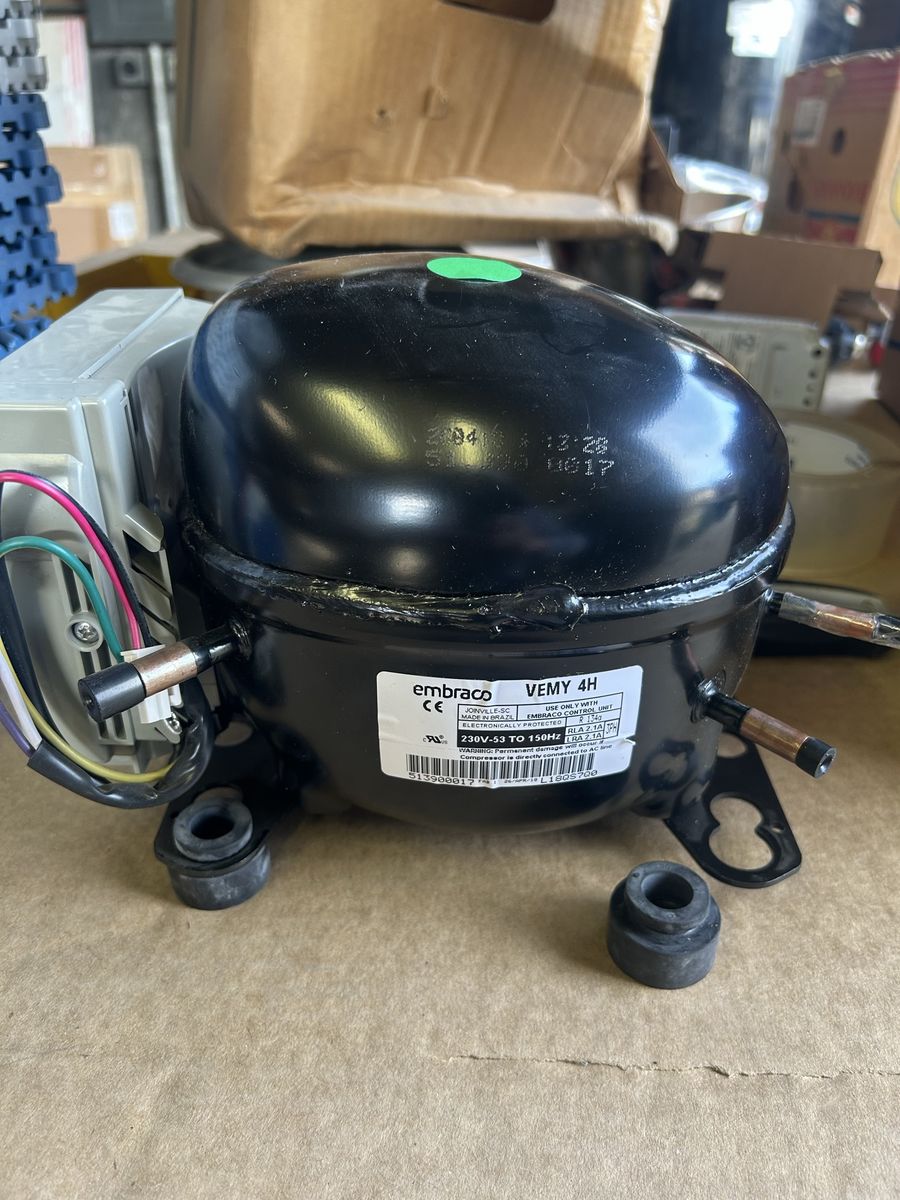 Genuine Refrigerator VEMY4H