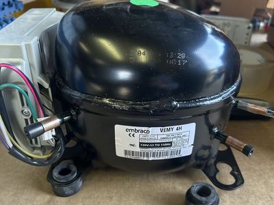Genuine Refrigerator VEMY4H