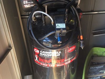 Air Compressor