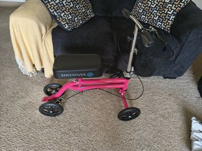 Knee Scooter