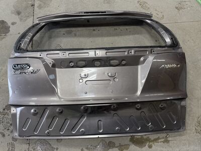2012-2014 Honda CR-V Liftgate