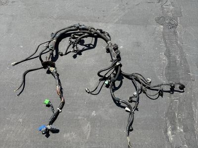 96-98 HONDA CIVIC ENGINE HARNESS NON VTEC USED